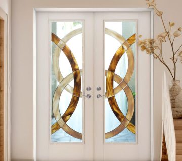 تركيب ابواب كاست المنيوم في ابوظبي