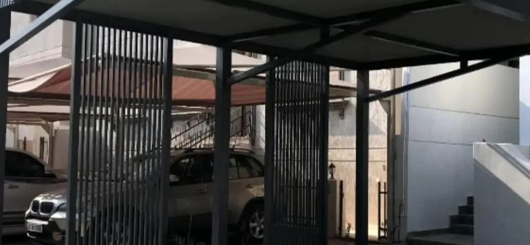 شركة تركيب مظلات في ابوظبي