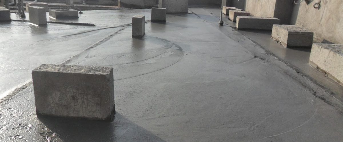 شركة عزل أسطح في العين