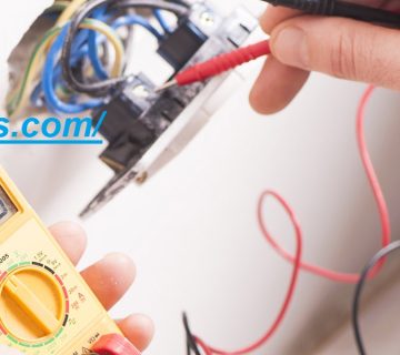 كهربائي منازل فى العين